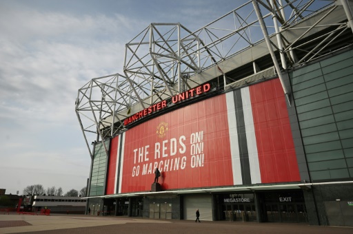 Man Utd stadium regeneration could add £7.3bn to British economy