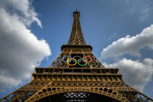 Paris braces for 'most incredible' Olympics opening ceremony