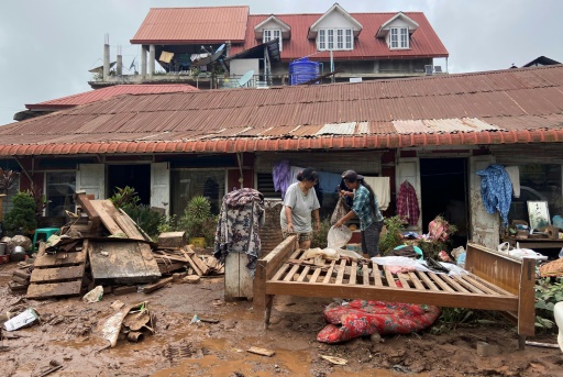 Supercharged storms: how climate change amplifies cyclones