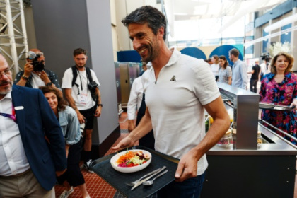 'Low-emissions' food leaves some Paris Olympics athletes craving meat.jpg