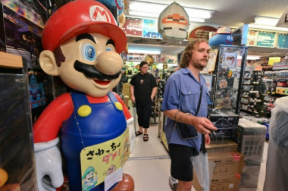 Japan is next level for retro game collectors.jpg