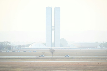 Used to fresh air, Brazil's modernist capital chokes on wildfire smoke.jpg