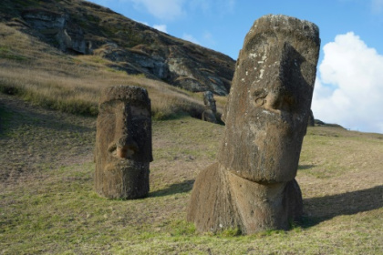 'Ecocide' on Easter Island never took place, studies suggest.jpg