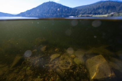 French lake still riddled with bombs 80 years after World War II.jpg