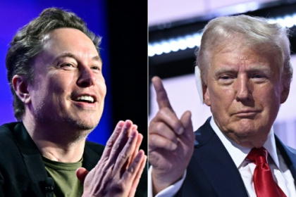 Musk stokes tension before US election.jpg