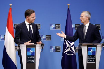 NATO gets a new chief -- but don't expect a revolution.jpg