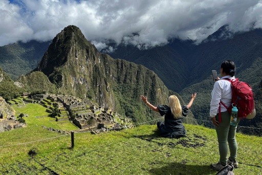 Machu Picchu security boosted after visitors spread human ashes