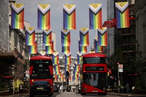 Bronski Beat's gay anthem 'Smalltown Boy' strikes chord 40 years on