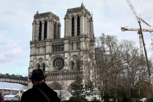 'Miracles' and controversies in Notre Dame's renaissance