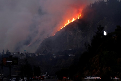 Landmark climate case to open at top UN court