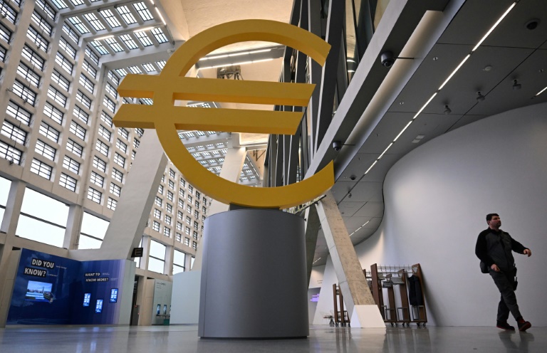 ECB to cut rates again amid bleak eurozone outlook