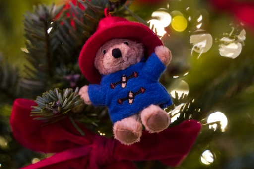 Paddington: the affable bear who became a lucrative business