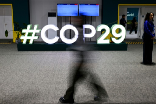 Developing nations slam 'paltry' $300 bn climate deal