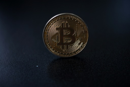 Bitcoin hits $100,000 for first time