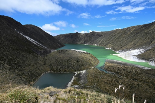 How Indigenous guards saved a Colombian lake from overtourism