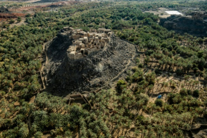 4,000-year-old town discovered hidden in Arabian oasis.jpg