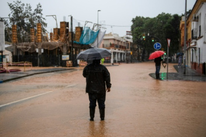 Spain flood epicentre braces for fresh deluge.jpg Spain flood epicentre braces for fresh deluge.jpg