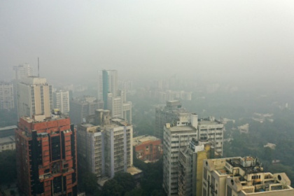 India's capital shuts schools because of smog.jpg