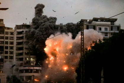 Israel to decide on ceasefire as US says deal 'close'.jpg