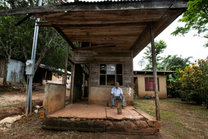 Costa Rica's Nicoya Peninsula is one of the blue zones where people are said to live disproportionately longer