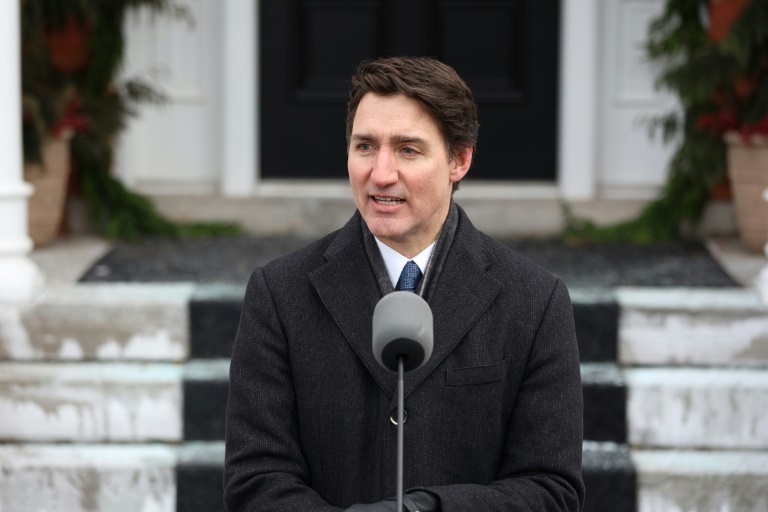 Trudeau to resign as Canada PM, ruling party to choose new leader