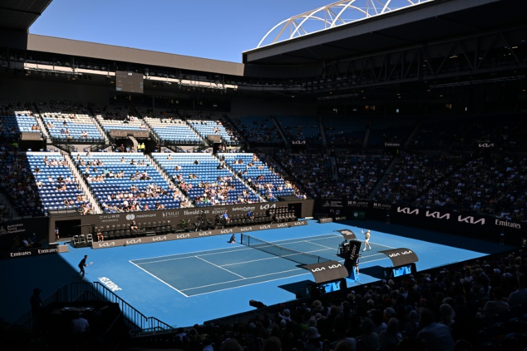 Doping and a match made in heaven: Australian Open storylines