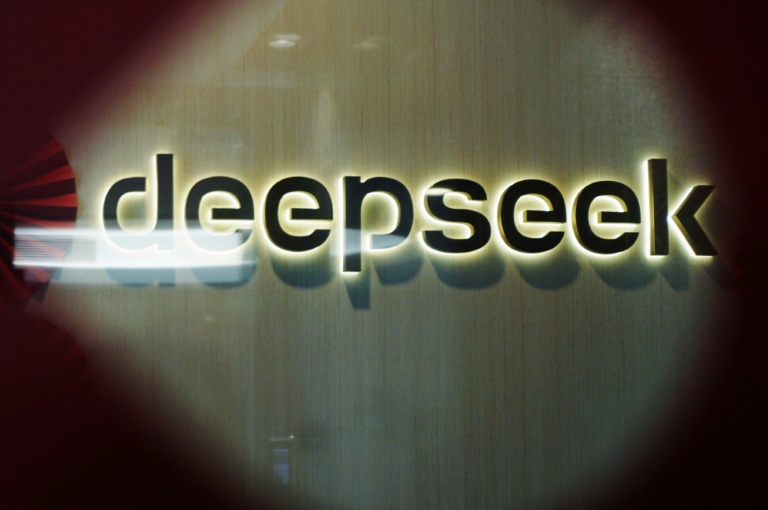 DeepSeek removed from South Korea app stores pending privacy review