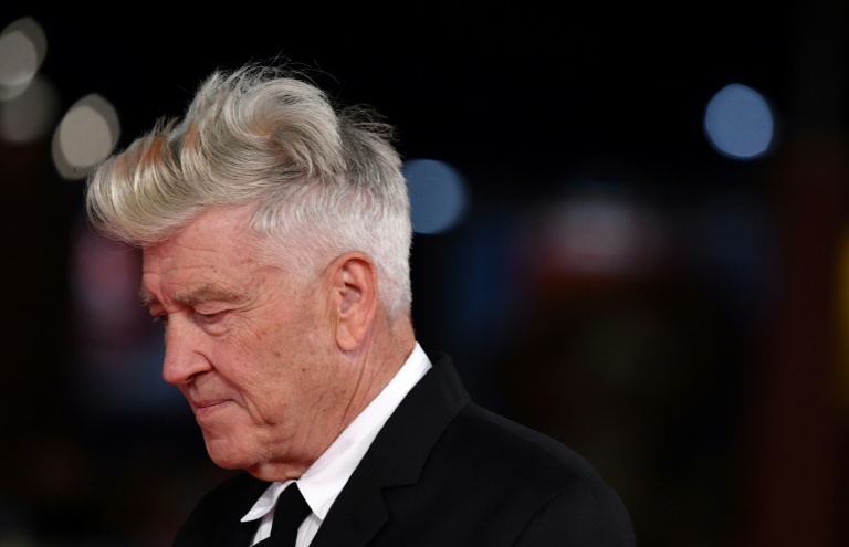 'Mulholland Drive' and 'Twin Peaks' director David Lynch dies at 78