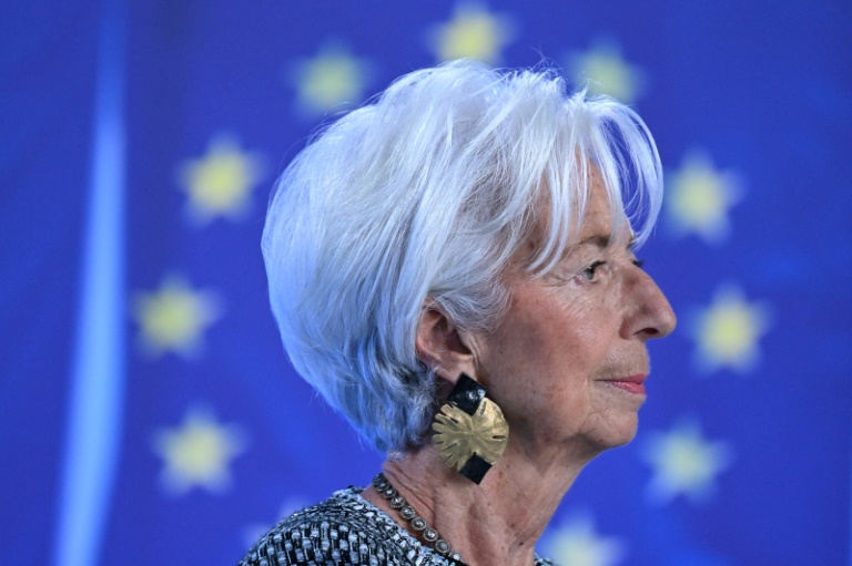 ECB to look past Trump risk and push on with rate cuts