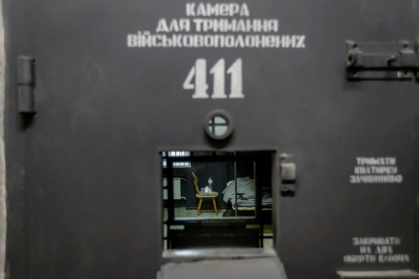 Ukrainian President Volodymyr Zelensky said Kyiv had captured two North Korean soldiers Ukrainian President Volodymyr Zelensky said Kyiv had captured two North Korean soldiers