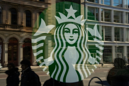 Hot drink behemoth Starbucks boasts 29,000 retail stores in 78 markets