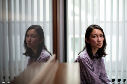 Japanese journalist Shiori Ito won a landmark civil case in 2019 against a prominent TV reporter accused of raping her