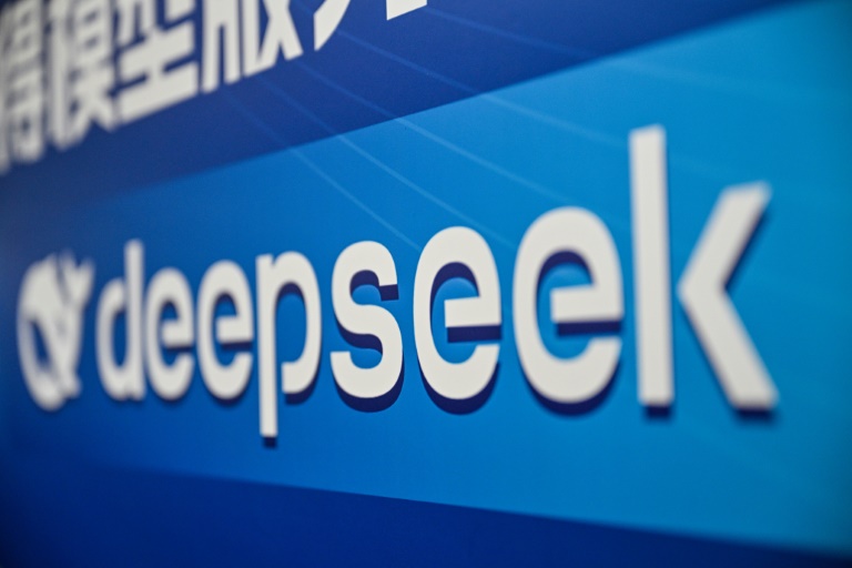 DeepSeek dims shine of AI stars