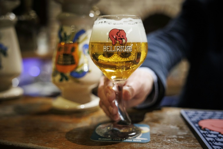 Belgian brewers rush to ship to US before Trump tariffs