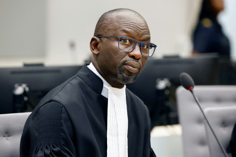 Catching the world's most wanted: the ICC's impossible task