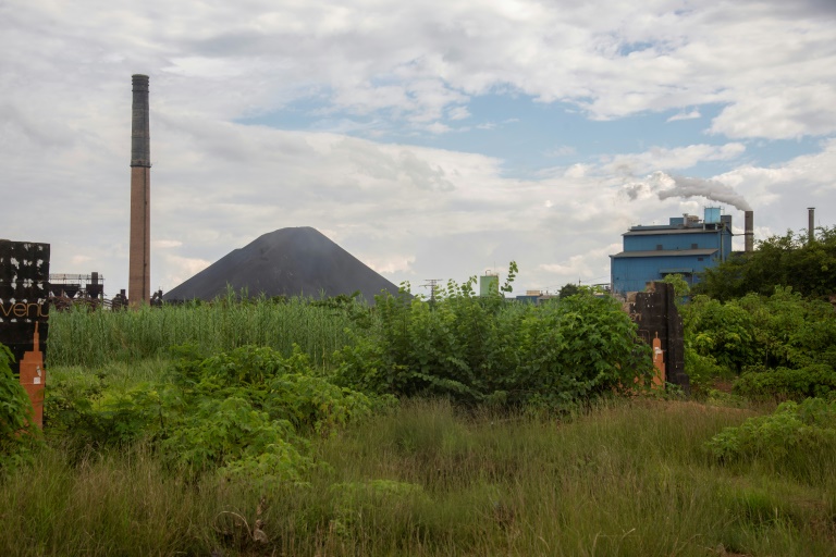 DR Congo bets on cobalt export freeze to halt price tumble