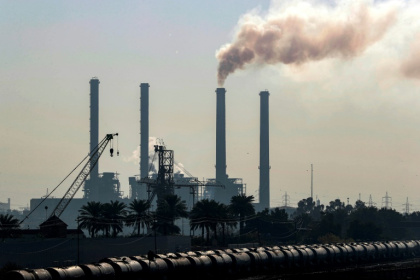 Despite having immense oil and gas reserves, Iraq remains dependent on imports to meet its energy needs Despite having immense oil and gas reserves, Iraq remains dependent on imports to meet its energy needs
