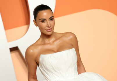 Kim Kardashian is the high priestess of social media and one of the most photographed people on the planet Kim Kardashian is the high priestess of social media and one of the most photographed people on the planet