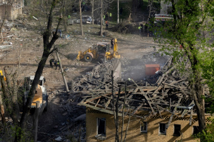 Russia's deadly aerial strikes on Ukraine defy US President Donald Trump's push to bring about a rapid end to the bloodshed Russia's deadly aerial strikes on Ukraine defy US President Donald Trump's push to bring about a rapid end to the bloodshed