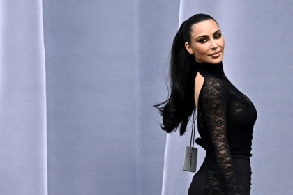 Kim Kardashian was traumatised by the robbery Kim Kardashian was traumatised by the robbery