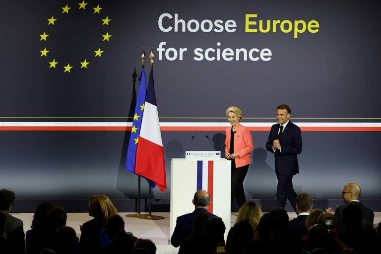 Canada needs 'bold ambition' to poach top US researchers