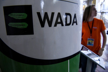 The World Anti-Doping Agency (WADA) has condemned plans for a new sports event in Las Vegas where athletes will be allowed to use performance-enhancing drugs - Kirill KUDRYAVTSEV (AFP)