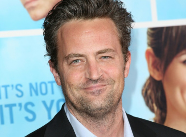Matthew Perry had spoken openly of his struggles with addiction, but his October 2023 death came as a huge shock to his legions of fans - Jason Merritt (AFP) Matthew Perry had spoken openly of his struggles with addiction, but his October 2023 death came as a huge shock to his legions of fans - Jason Merritt (AFP)