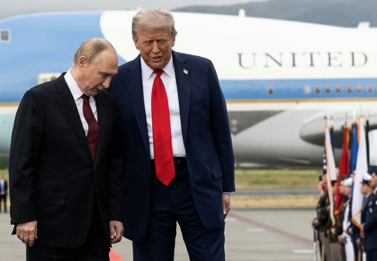 European leaders to join Zelensky in US for Ukraine talks with Trump