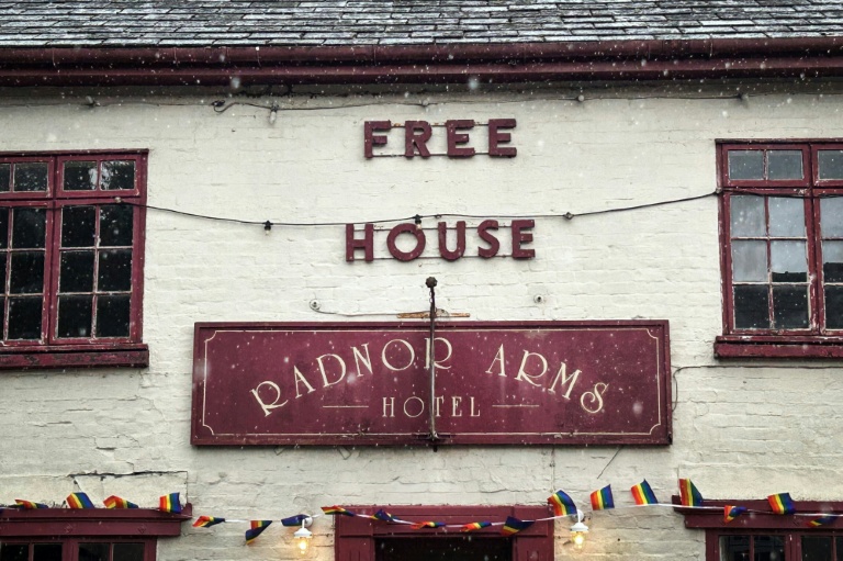 Villagers win race to save UK pub, as thousands close