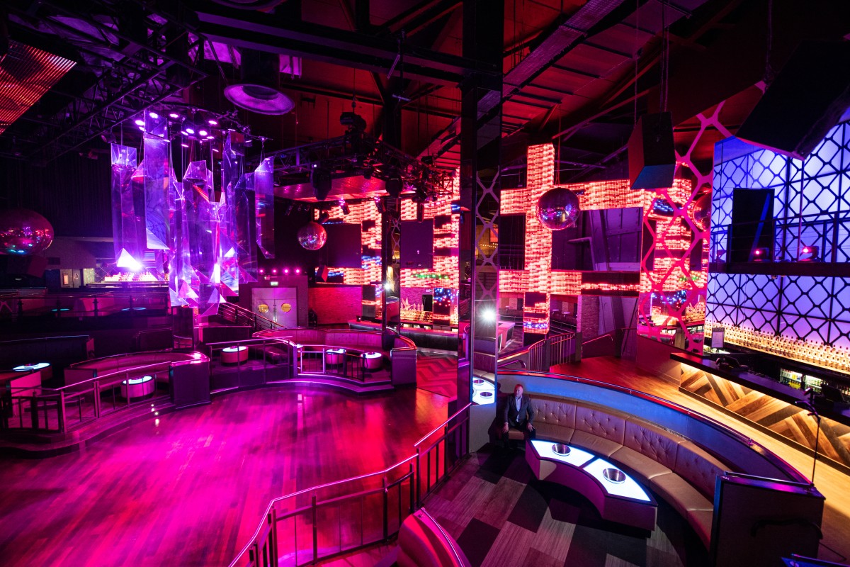 Gen Z shift, high costs force UK nightclubs to reinvent Gen Z shift, high costs force UK nightclubs to reinvent