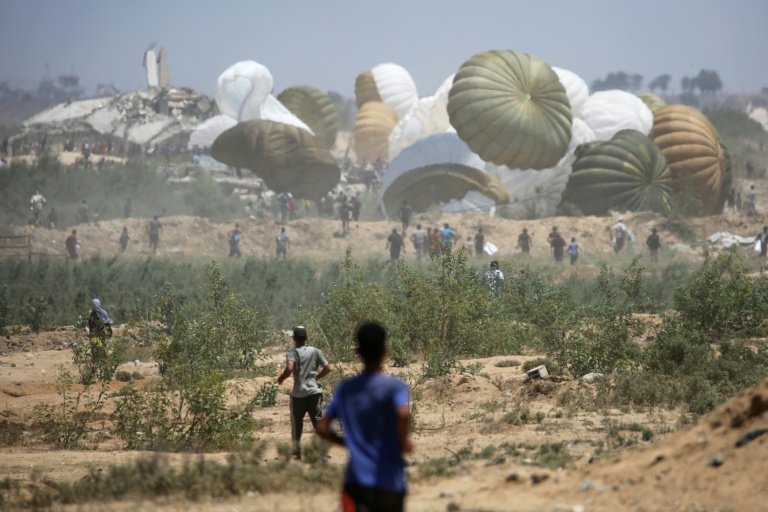 Israeli army will 'take control' of Gaza City: PM's office