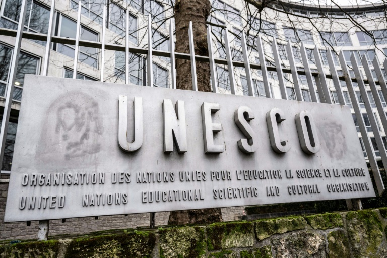 US to leave UN cultural body, citing 'national interest'