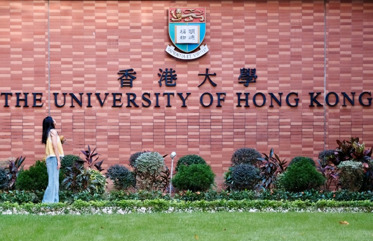 AI porn victims see Hong Kong unprepared for threat