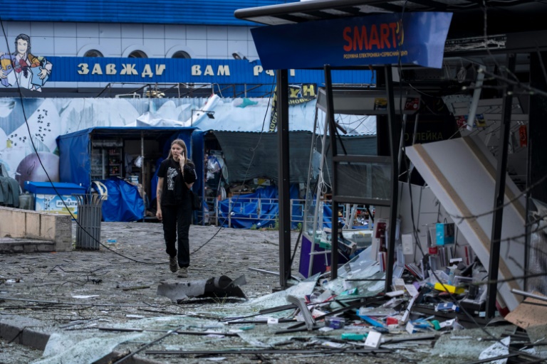 New Russia-Ukraine talks on Wednesday: Zelensky